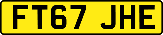 FT67JHE