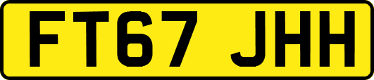 FT67JHH