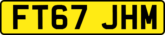 FT67JHM