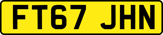 FT67JHN