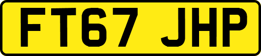 FT67JHP