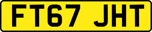 FT67JHT