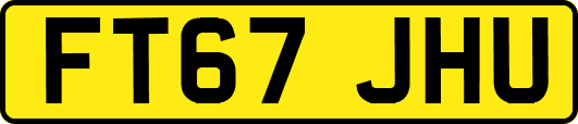 FT67JHU