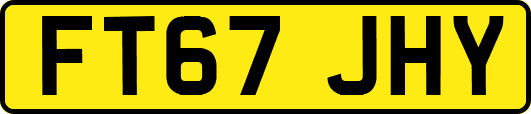 FT67JHY
