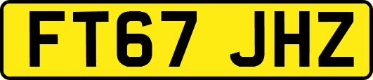 FT67JHZ