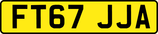 FT67JJA