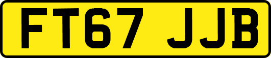 FT67JJB