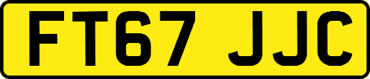 FT67JJC
