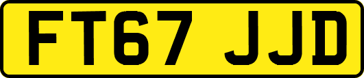 FT67JJD