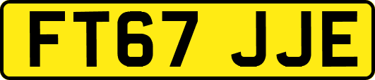 FT67JJE