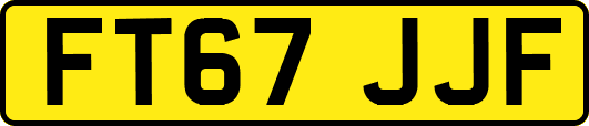 FT67JJF