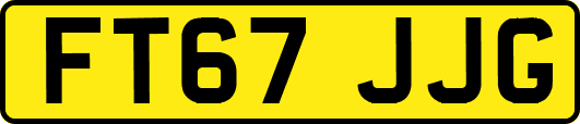 FT67JJG
