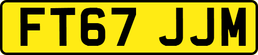 FT67JJM