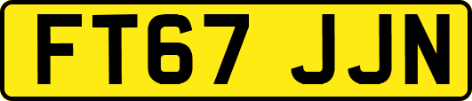 FT67JJN