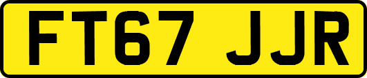 FT67JJR