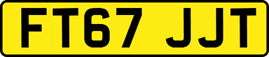 FT67JJT