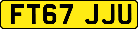 FT67JJU