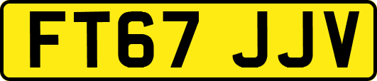FT67JJV
