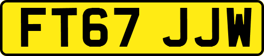 FT67JJW