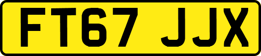 FT67JJX