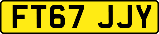 FT67JJY
