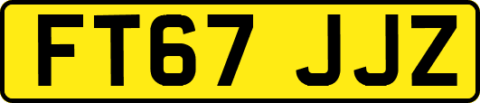 FT67JJZ