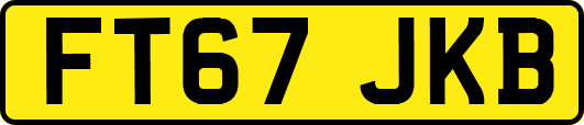 FT67JKB