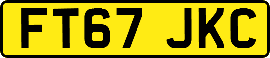 FT67JKC