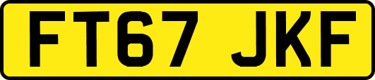 FT67JKF