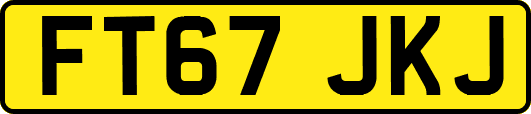 FT67JKJ