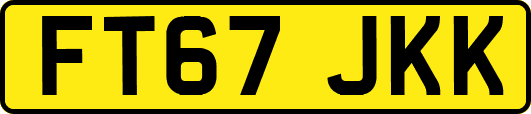FT67JKK