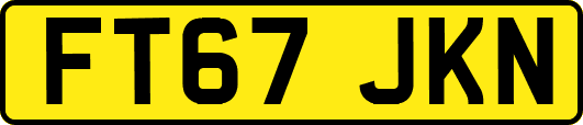 FT67JKN