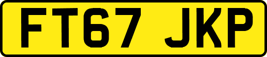 FT67JKP