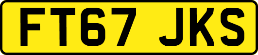 FT67JKS