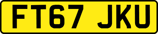 FT67JKU