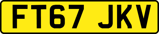 FT67JKV