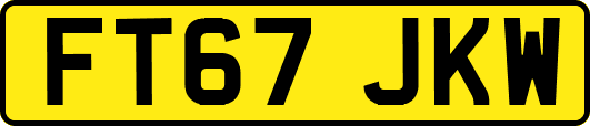 FT67JKW