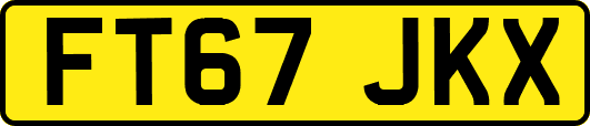 FT67JKX