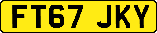 FT67JKY