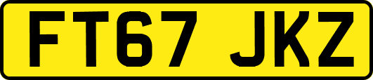FT67JKZ