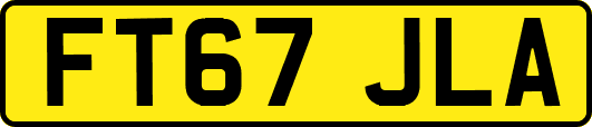 FT67JLA
