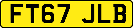 FT67JLB