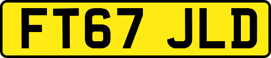FT67JLD
