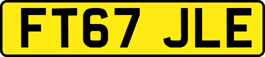 FT67JLE