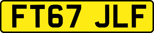 FT67JLF