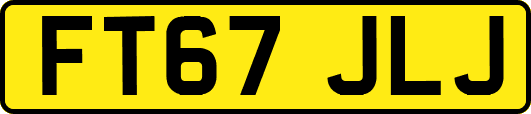 FT67JLJ