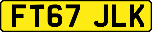 FT67JLK