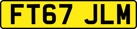 FT67JLM