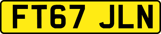 FT67JLN