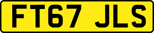 FT67JLS